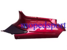 Aprilia Zijscherm Links Amico Gle Rood 8238055 Frame Delen
