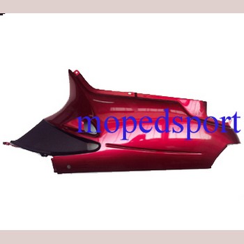 Aprilia Zijscherm Links Amico Gle Rood 8238055 Frame Delen