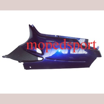 Aprilia Zijscherm Links Amico Gle Paars 8231962 Frame Delen