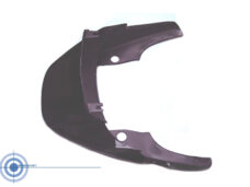 Aprilia Kofferrekspoiler Amico Gle Zwart 8231488 Frame Delen