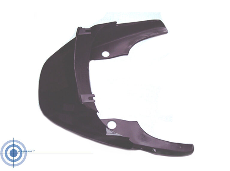 Aprilia Kofferrekspoiler Amico Gle Zwart 8231488 Frame Delen