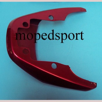 Aprilia Kofferrekspoiler Amico Gle Rood 8238056 Frame Delen