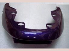 Aprilia Kofferrekspoiler Amico Gle Paars 8231991 Frame Delen
