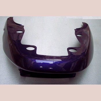 Aprilia Kofferrekspoiler Amico Gle Paars 8231991 Frame Delen