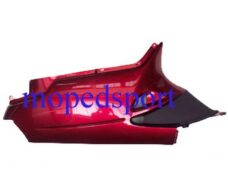 Aprilia Zijscherm Rechts Amico Gle Rood 8238054 Frame Delen