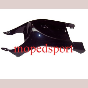 Aprilia Onderplaat Amico Gle Zwart 8231703 Frame Delen