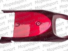 Aprilia Onderplaat Amico Gle Rood 8238222 Frame Delen