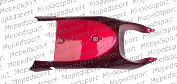 Aprilia Onderplaat Amico Gle Rood 8238222 Frame Delen