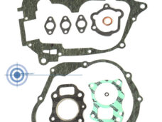 Honda Novio Amigo Athena Pakkingset Novio 4t 1968 -1970 Athena P400210850033 Pakking