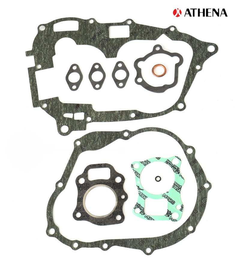 Honda novio amigo Athena pakkingset novio 4T 1968 -1970 Athena P400210850033 pakking