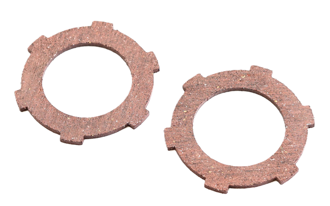 BROMFIETS 446 447 250 Koppelingsplaat Set passend voor model  446/447 motor 250   250-06.123