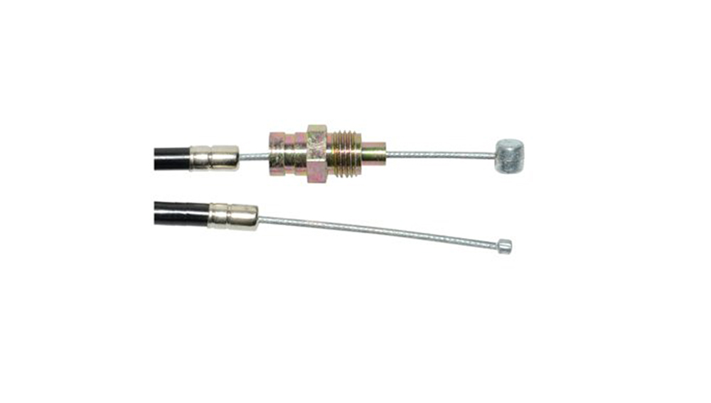 Kreidler Gaskabel Teflon Kabel Gas Elektronic Model Rmc 93cm