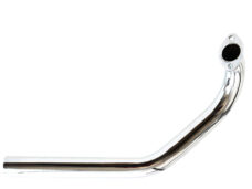 Puch Mv Ds Tomos Puch Mv / Ds Uitlaatbocht 28mm