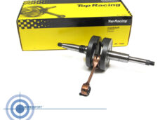 Vespa Ciao/si Boxer Bravo Gilera Citta Drijfstangset Topracing  12mm Pen Passend Voor Ciao 