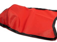 Honda Mt Buddydek Rood Mt50 Nh1 Passend Voor Honda 