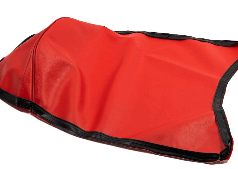 Honda Mt Buddydek Rood Mt50 Nh1 Passend Voor Honda