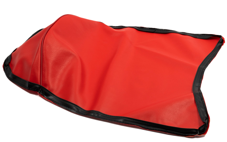 Honda Mt Buddydek Rood Mt50 Nh1 Passend Voor Honda