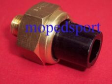Temperatuurzender 947008 voor Gilera Runner en Piaggio Hexagon watergekoeld