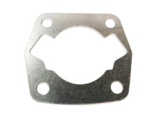 Kreidler Vulplaat 2mm Aluminium Voor Sb- Super Breitwand Cilinder 15.43.21/al.2
