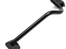 Bromfiets 448 Cs50 Rempedaal 448-17.600 Zwart Passend Voor 448 Cs50