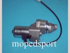 Minarelli Am6- Rs Aprilia Startmotor Ducati Am6