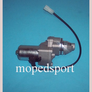 Minarelli Am6- Rs Aprilia Startmotor Ducati Am6