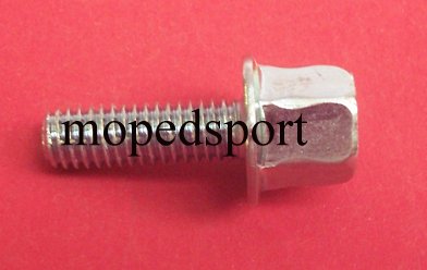 MINARELLI Bout M6x18mm prijs per 10 , per 10 verpakt.