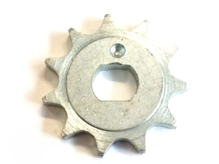 Sachs voortandwiel 11T 1/2 tandwiel voor