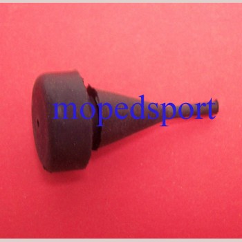 Aprilia Rubber Middenstandaard Sr50 Vanaf 1997 Alle Modellen 8220238 Frame Delen