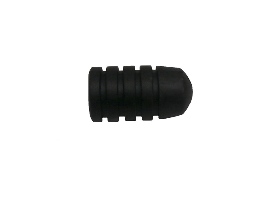 Rubber voor kickstartpedaal Kreidler Florett brommer onderdeel 15.60.62