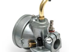 Bing 12mm carburateur 1/12 voor Kreidler Sachs en KTM bromfiets
