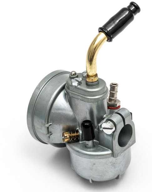 Bing 12mm carburateur 1/12 voor Kreidler Sachs en KTM bromfiets
