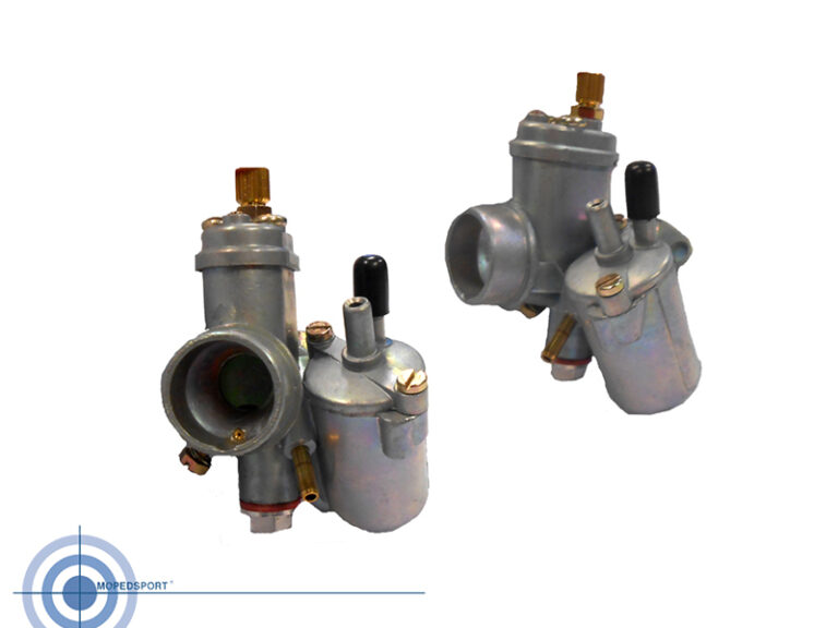 PUCH MV 50 TOMOS 4L ILO /JLO SACHS Carburateur 12MM HERCULES MK3 Oude model