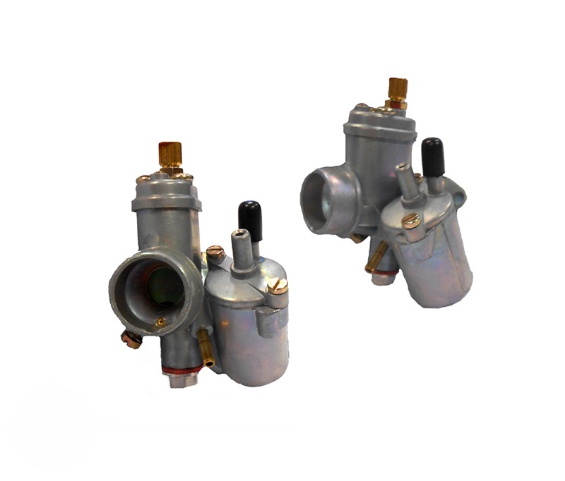 Puch MV 50 Tomos 4l ILO /jlo Sachs carburateur 12mm Hercules MK3 oude model
