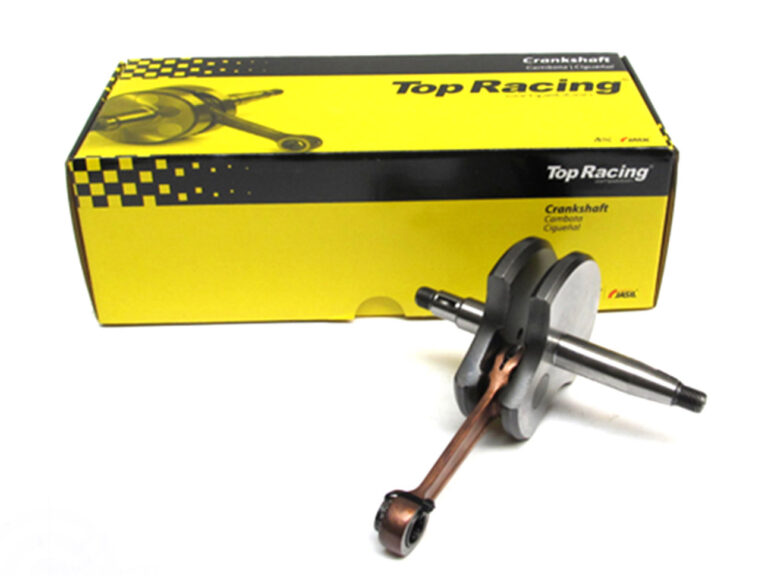 SACHS 50/2 50/3 Krukas 2V 2 versnellingen Topracing pen 12 MOTORDELEN