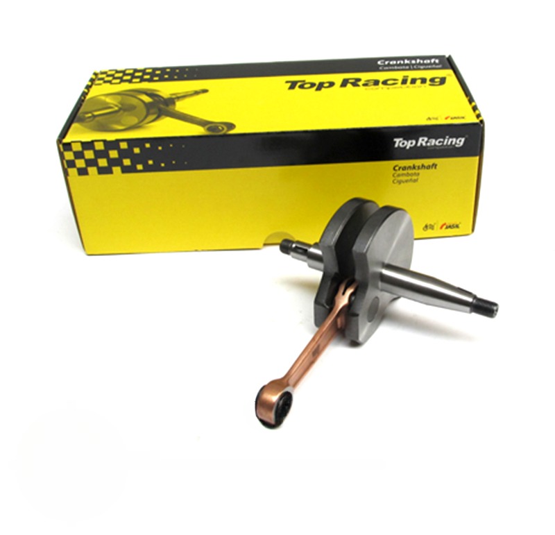 Sachs 503 50/3 504/50/4 Krukas 3v / 4v Versnellingen Topracing Motor