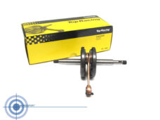 Sachs Hercules 505 50/5 Krukas 5v /5 Versnellingen Topracing 14mm