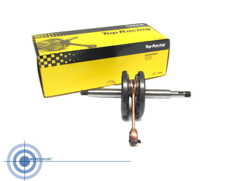 SACHS HERCULES 505 50/5 Krukas 5V /5 versnellingen Topracing 14mm