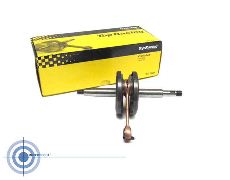 Sachs Hercules 505 50/5 Krukas 5v /5 Versnellingen Topracing 14mm