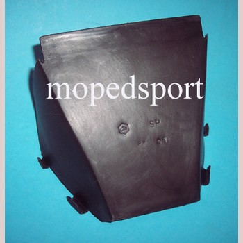 Piaggio Nrg Radiateur Rooster Bakje Luchtregeling 575154 Frame Delen