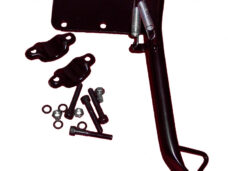 Italjet Jiffystand/zijstandaard Frame Delen