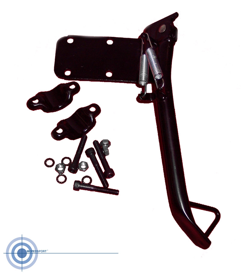 ITALJET Jiffystand/Zijstandaard FRAME DELEN