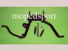 Piaggio Nrg Middenstandaard Cpl. Buzzetti Frame Delen