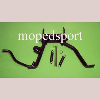 Piaggio Nrg Middenstandaard Cpl. Buzzetti Frame Delen