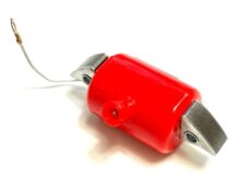 Universal Puch Kreidler Onstekingsspoel Rood (past Op Alle Nieuwe Type Bosch)