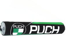 Puch Maxi Stuurrol Met Logo Nylon Lengte 25cm Stuur