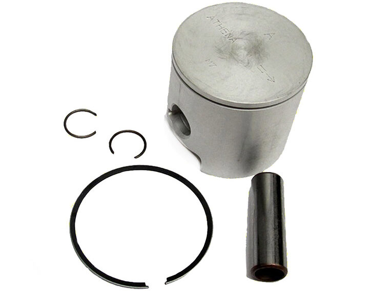 ATHENA DERBI SENDA Zuiger 47.6mm 70cc maat B Athena