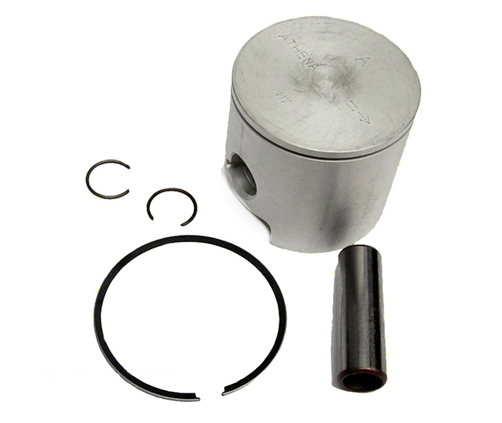 ATHENA DERBI SENDA Zuiger 47.6mm 70cc maat B Athena