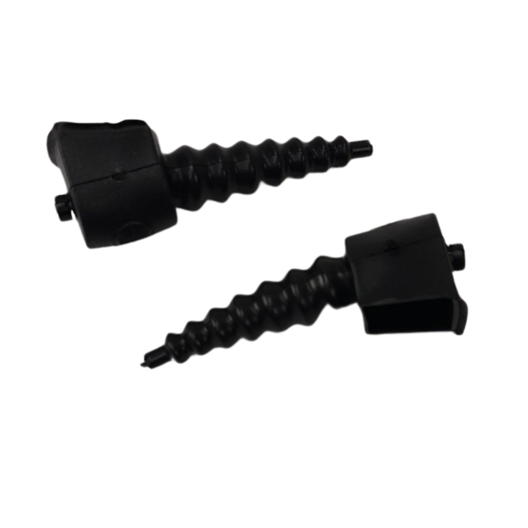 Kreidler harmonica rubber 57.54.05 voor voorremkabel Florett