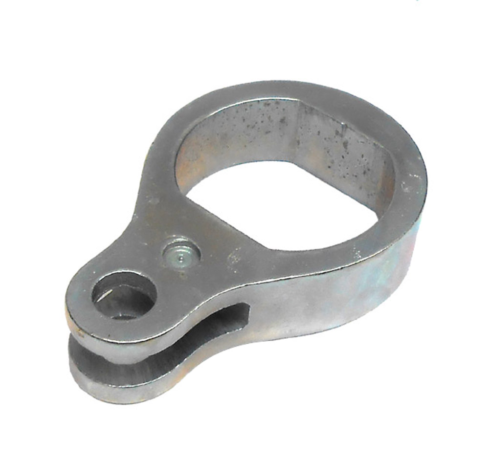 Schakelhevel indirect 15.50.10A voor Kreidler 4V en 5V Florett